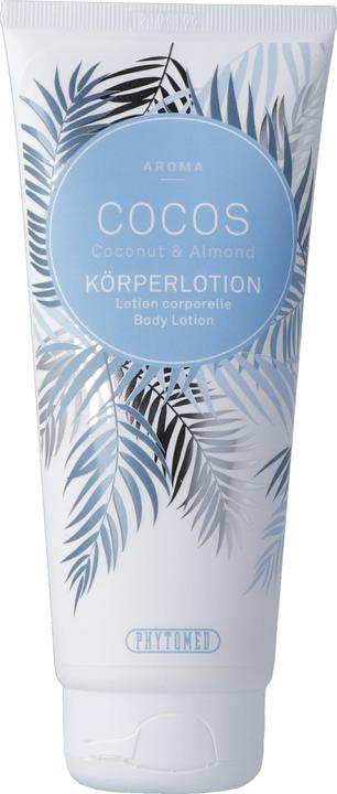 Produktbild Phytomed Cocos Aroma Körperlotion Lot (Körpermilch, 200 ml)