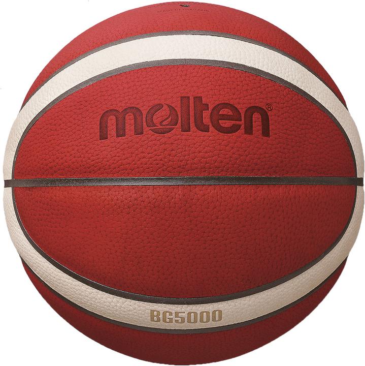 Produktbild Molten B6G5000 BASKETBALL (6)
