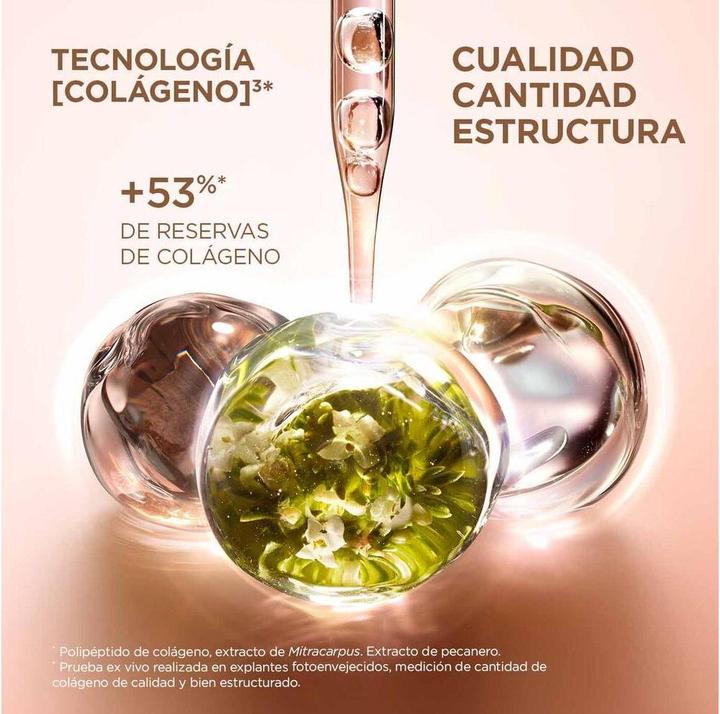 Actual product image Clarins Extra-Firming Jour Refill (50 ml, Day cream)