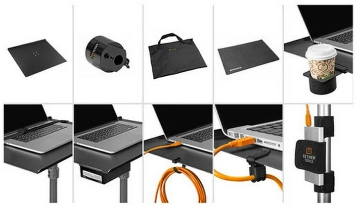 Image du produit Tether Tools Aero Traveler