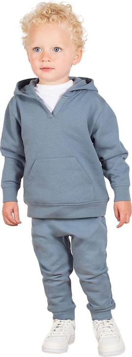 Immagine prodotto Larkwood Felpa con Cappuccio Bambini (86)