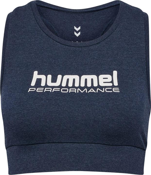 Produktbild hummel Hmlpulse Logo Light Support Bra (M)