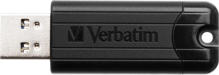 Actual product image Verbatim PinStripe (256 GB, USB-A, USB 3.0)