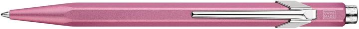 Image du produit Caran d'Ache 849 Colormat-X mit Etui (Rose, 1 x)