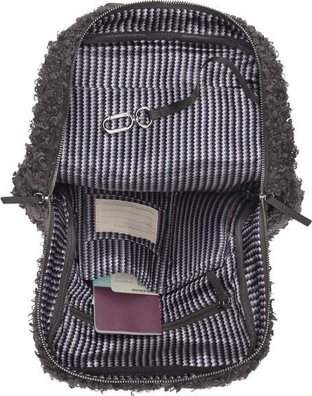 Immagine prodotto Moleskine Zaino donna Boucle Grigio
