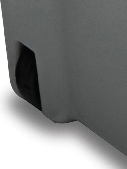 Produktbild Casaria Aufbewahrungsbox (80 x 47 x 51 cm, 120 l)