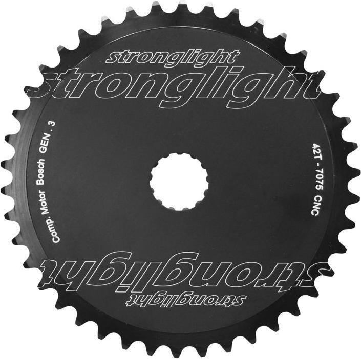 Image du produit Stronglight Direct Mount Bosch -3 (42)