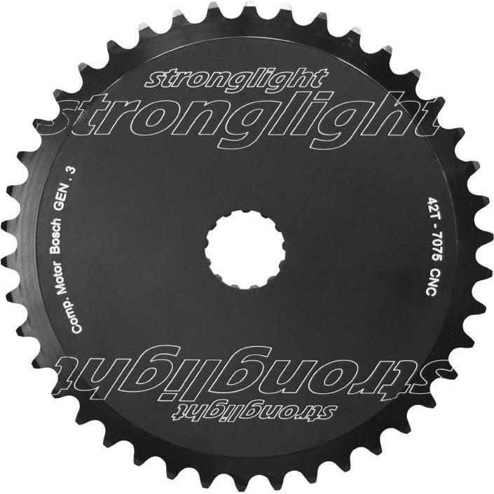 Thumbnail - Stronglight, Kettenblatt, (42)