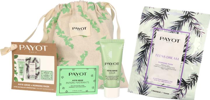 Immagine prodotto Payot Paris Kit Peau Parfaite (Set per la cura del viso)