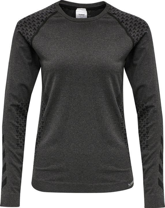 Image du produit hummel Ci Seamless T-Shirt L/S (XL)