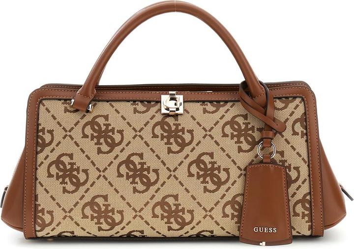 Produktbild Guess Audrey Logo Girlfriend Satchel