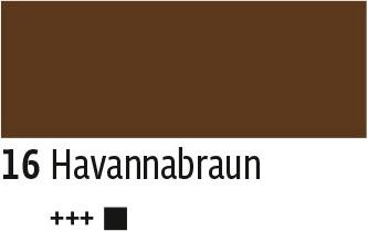 Produktbild Solo Goya Triton Acrylic (Havannabraun, 750 ml)