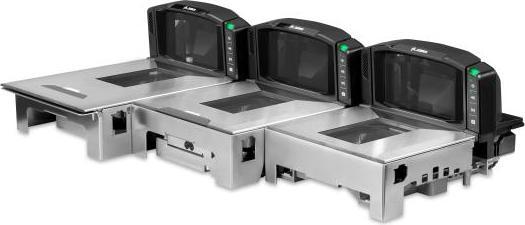 Produktbild Zebra MP7000 MULTIPLANE SCANNER MED (1D-Barcodes, 2D-Barcodes)