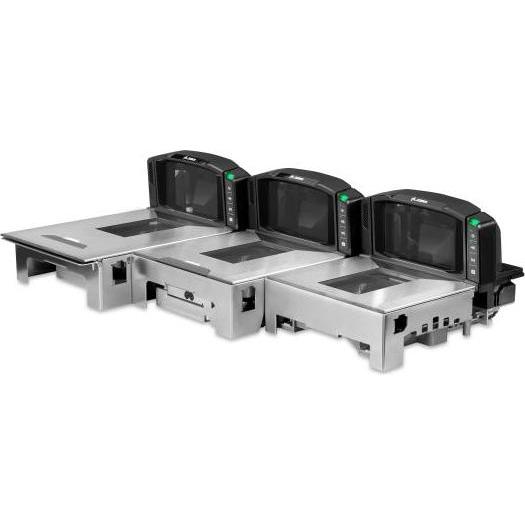 Zebra MP7000, 2D, Multi-IF, Digimarc, mid, Waagen Vorbereitung, Saphirglas, Barcode-Scanner