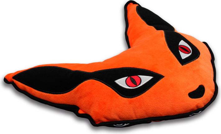 Image du produit ABYstyle Naruto - Kurama, Kyuubi