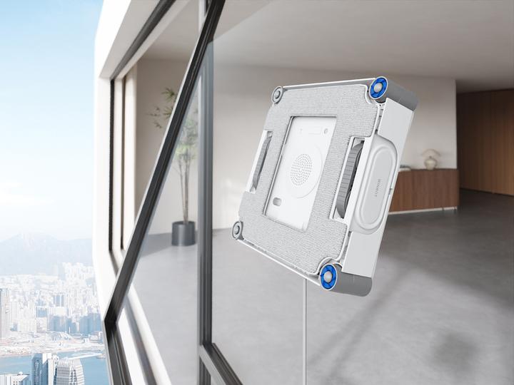 Image du produit Ecovacs W2S Omni