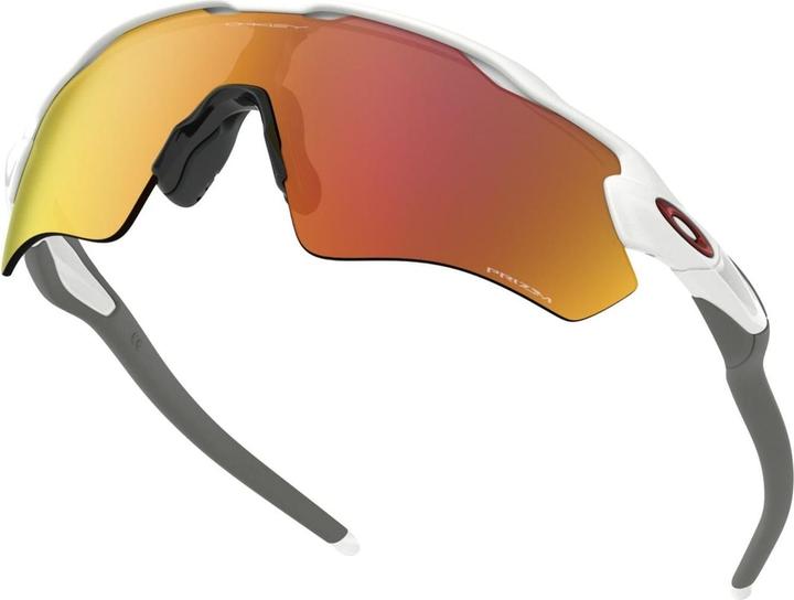 Produktbild Oakley Radar EV Path (Polished White, prizm ruby)