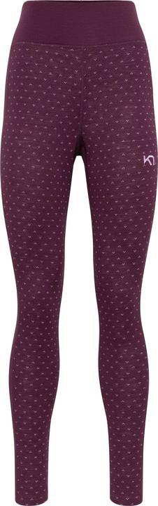 Immagine prodotto Kari Traa Pantaloni a vita alta Vilma (L)