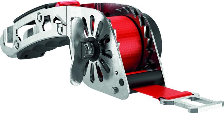 Produktbild Quickloader Tragegurt mit Griff QL Grip QLG250