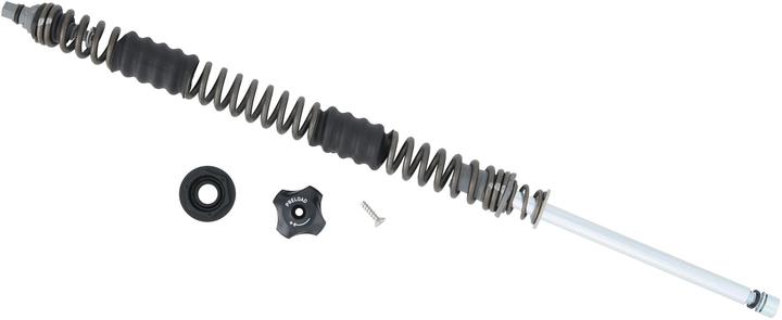 Produktbild RockShox Spring Int Lft Xc30 27.5 100 Xsft Svr