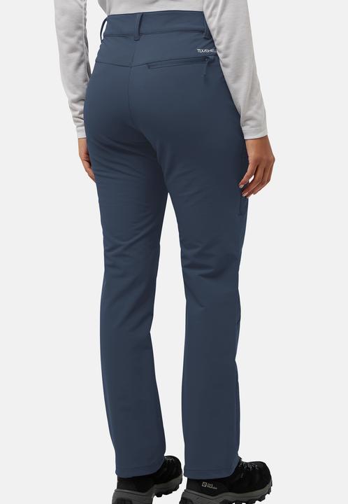 Immagine prodotto Jack Wolfskin Activate Thermic Pants W (46)