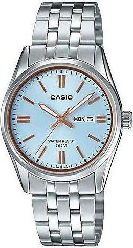 Produktbild Casio Enticer Lady (Analoguhr, 36 mm)