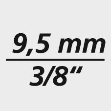 Image du produit HAZET Réducteur 8858-2