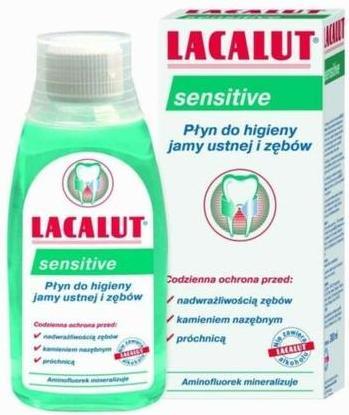 Immagine prodotto MGA Na (300 ml, Collutorio, Collutorio)