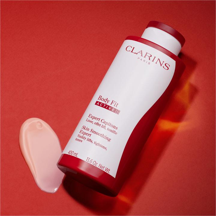 Produktbild Clarins Body Fit Active (Körperlotion, 400 ml)