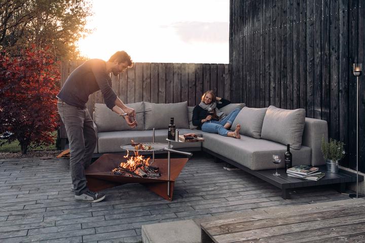 Produktbild Höfats Triple 65 (65 cm)