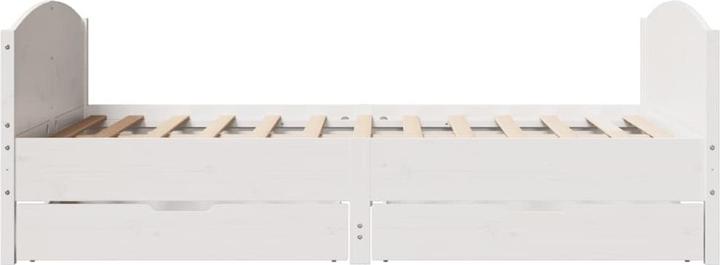 Image du produit vidaXL Bettgestell (150 x 200 cm)