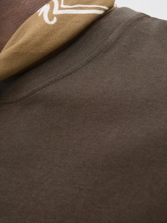 Produktbild Jack & Jones Jjecharge Tee O-Neck Noos (S)