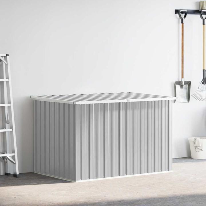 Actual product image vidaXL Aufbewahrungsbox