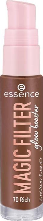 Produktbild essence MAGIC FILTER glow booster (120 Braun)