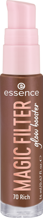 Produktbild essence MAGIC FILTER glow booster (70 Rich)