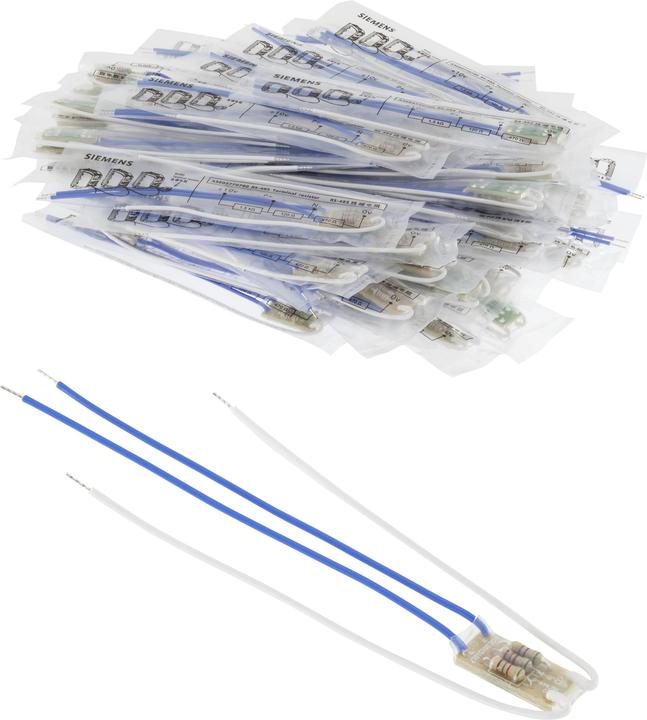 Produktbild Siemens SINAMICS V20, RS485 TERMINATORS 50 PCS