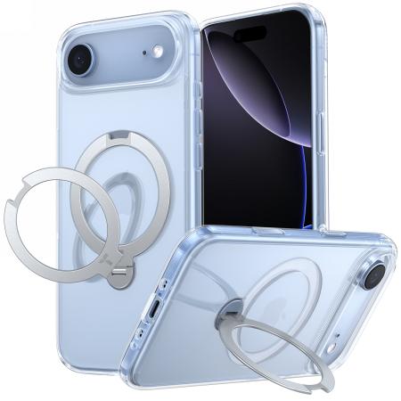 Produktbild Torras Ostand Spin Series (Apple iPhone Air)