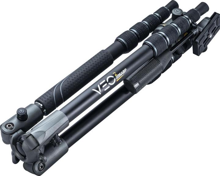 Productafbeelding Vanguard VEO 2X 235ABP Statief+monopod (Metaal)