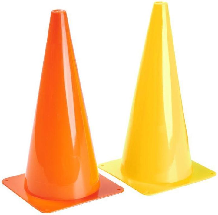 Actual product image Tanga Sports drive cone maxi