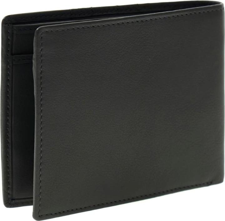 Actual product image Guess Torino Bifold Wallet