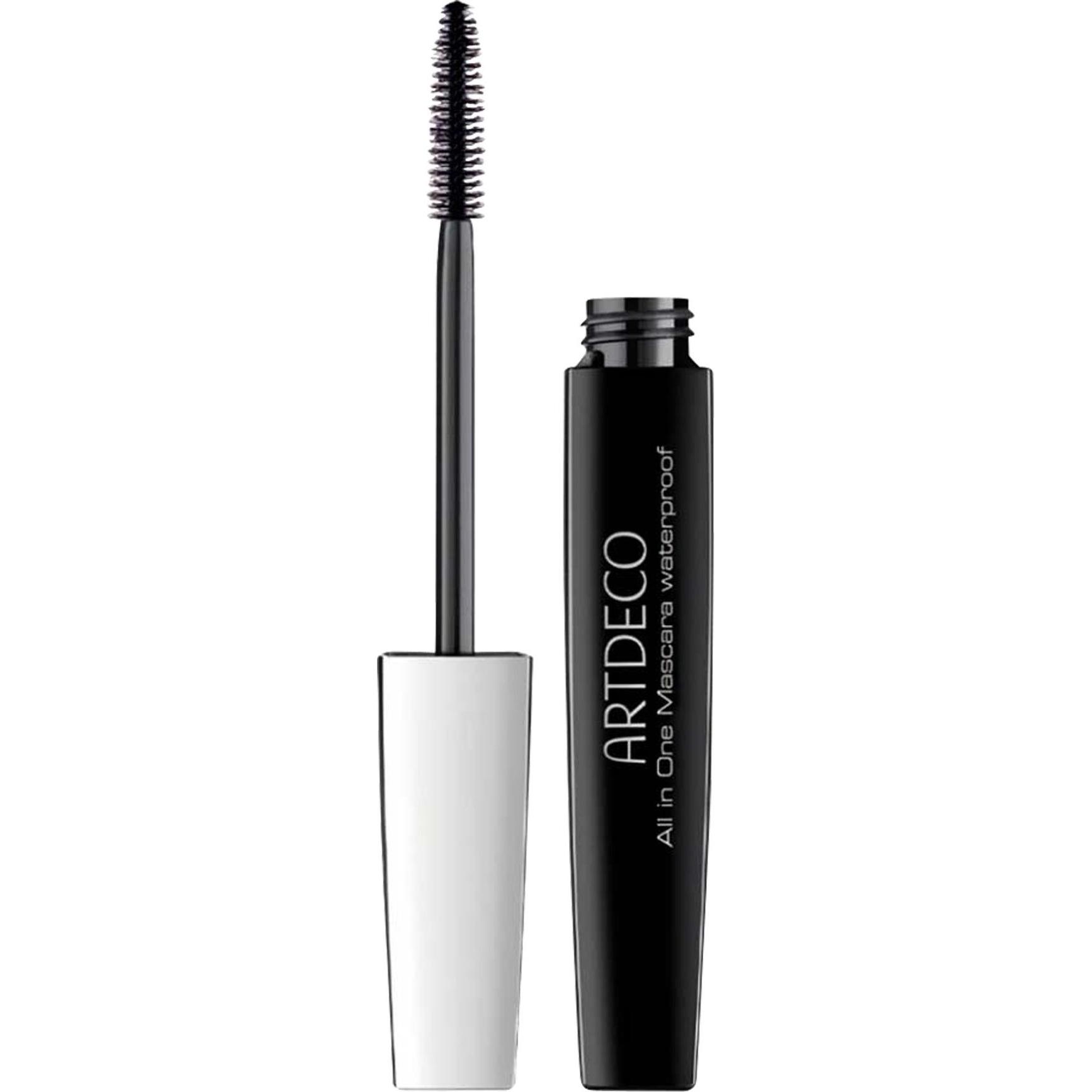 Artdeco, Mascara, All In One (71 Black)