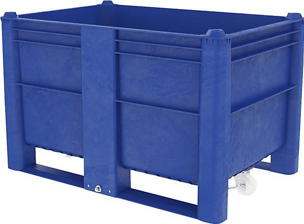 Produktbild kaiserkraft Grossbehälter aus Polyethylen