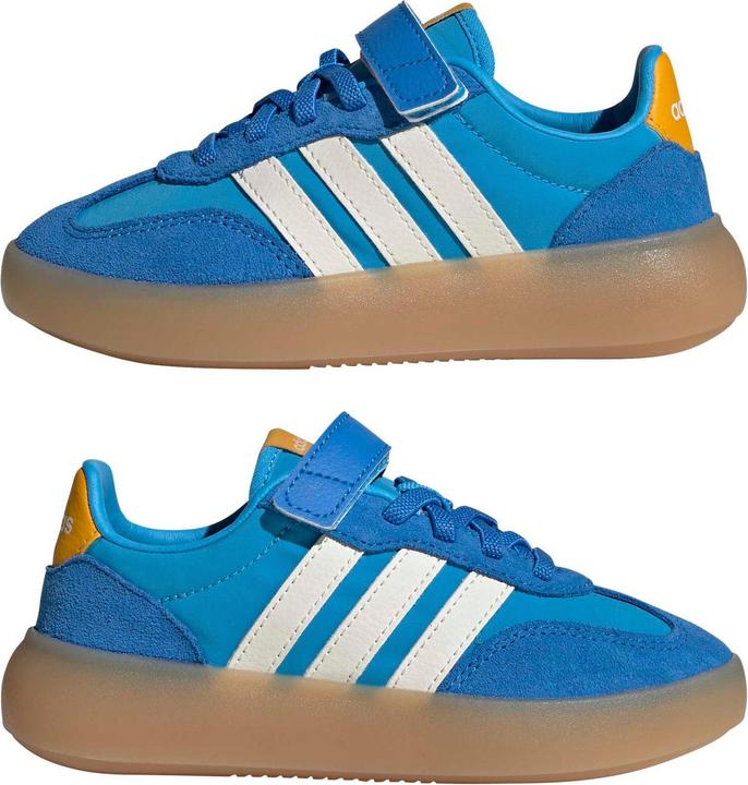 Image du produit Adidas Barreda Decode El C - luaq/owhite/cogold (35)