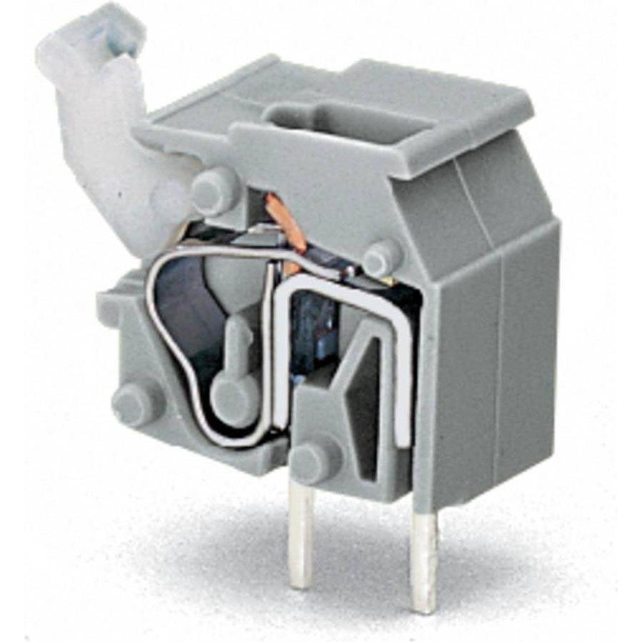 Wago Einzelklemme (255-764)