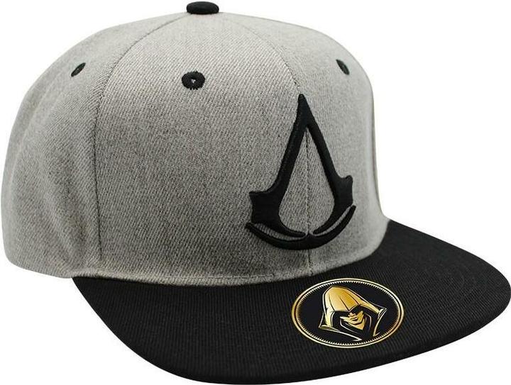 Produktbild ABYstyle Cappellino Assassin's Creed - Crest