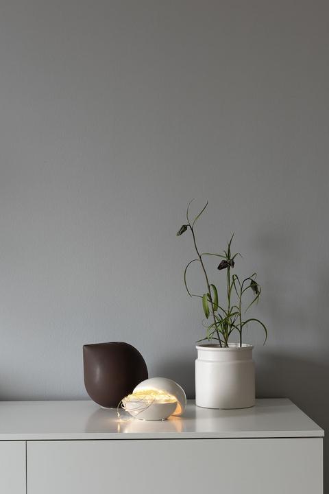 Actual product image Konstsmide Micro LED fairy lights (4.40 m)