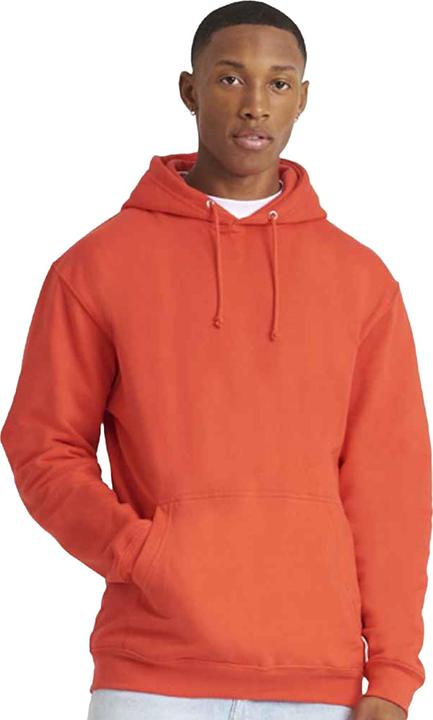 Immagine prodotto Awdis Felpa con cappuccio unisexe per adulti (XS)