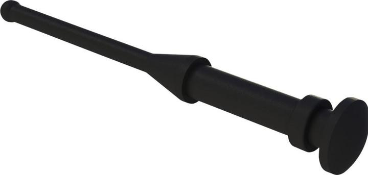 RND Components Lüfterbefestigung 53.8mm, Schwarz, Packung à 50 Stück