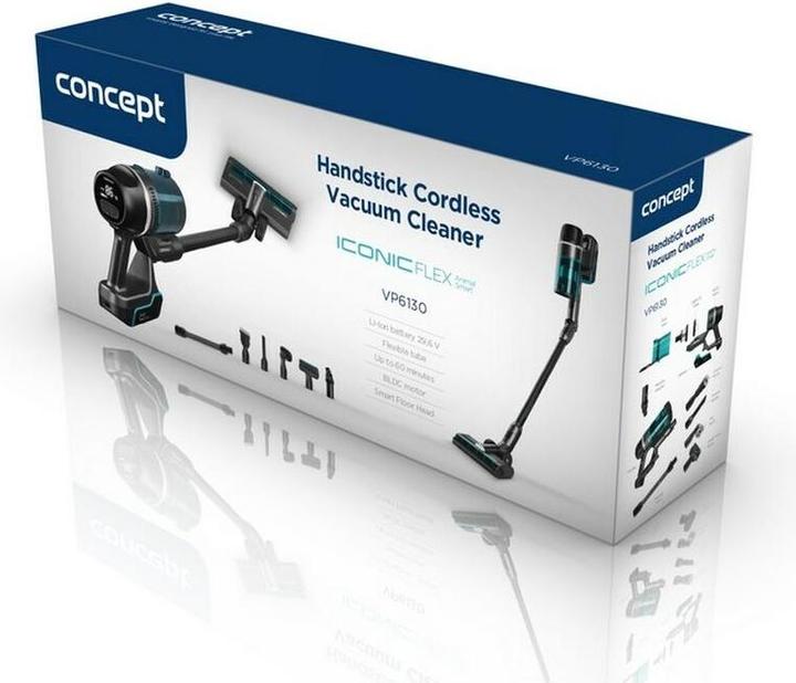 Produktbild Concept VP6130