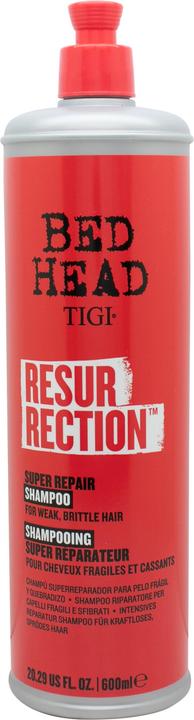 Actual product image Tigi Bed Head Resurrection (600 ml, Liquid shampoo)